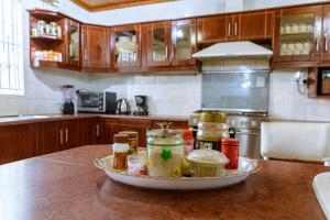 Cozy Highland Private Bungalow in Eldoret