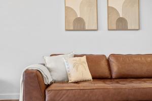 Wembley Haven - Modern One Bedroom Apartment