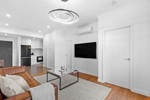 Wembley Haven - Modern One Bedroom Apartment