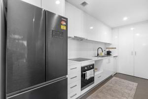 Wembley Haven - Modern One Bedroom Apartment