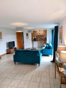 Owl Cottage, Covenham Holiday Cottages