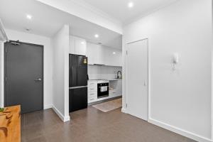 Wembley Haven - Modern One Bedroom Apartment