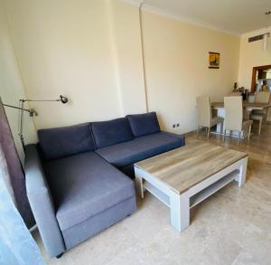 Puerto de Santiago Apartment with pool and terrace