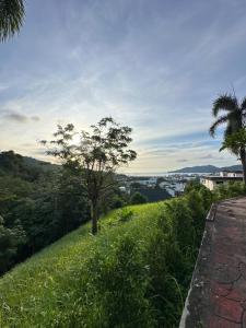 Quiet Seaview House 1 Bedroom Patong