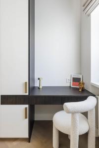 SongInn Deco Apartment