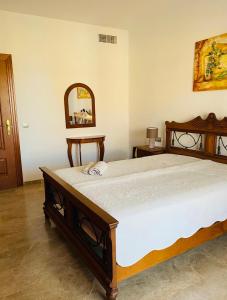 Puerto de Santiago Apartment with pool and terrace