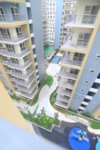 Kuya Awens Staycation