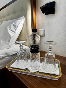 Міні-готель Три Корони