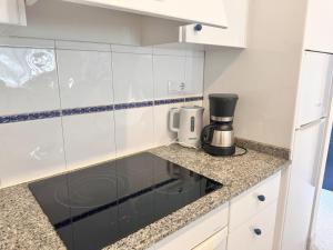 Apartment Nautic Golf C III by Interhome