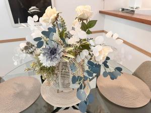 Apartment Nautic Golf C III by Interhome