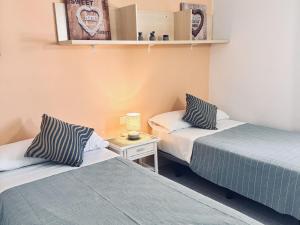 Apartment Nautic Golf C III by Interhome