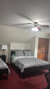 Apartamento en Milwaukee cerca del centro 8 mins from Milwaukee downtown