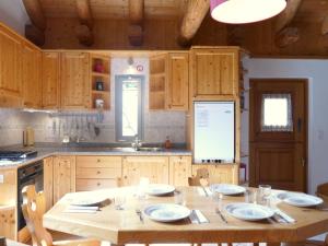 Holiday Home Rustico dellOrino by Interhome