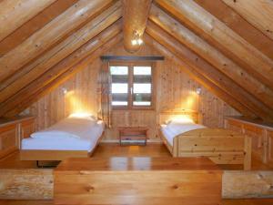 Holiday Home Rustico dellOrino by Interhome