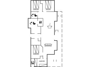 Holiday Home Dorit - 600m from the sea by Interhome