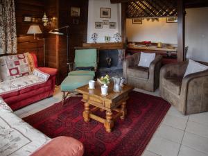 Apartment Mirador 186 by Interhome