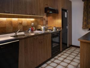 Apartment Mirador 186 by Interhome