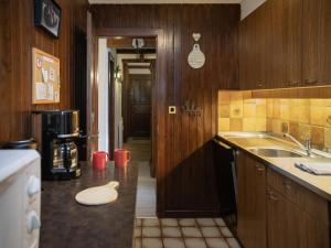 Apartment Mirador 186 by Interhome