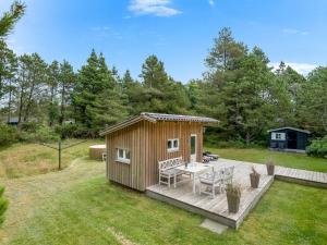 Holiday Home Thekla - 3km from the sea by Interhome