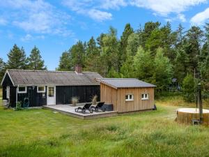 Holiday Home Thekla - 3km from the sea by Interhome