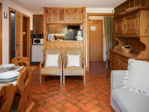 Apartment Talisman 7 by Interhome