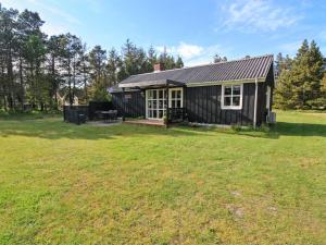 Holiday Home Thekla - 3km from the sea by Interhome