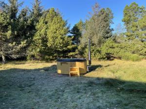 Holiday Home Thekla - 3km from the sea by Interhome