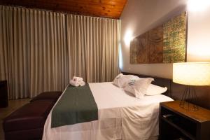 Águas de Santa Bárbara Resort Hotel