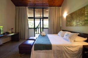 Águas de Santa Bárbara Resort Hotel