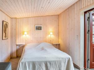 Holiday Home Gunhil - 200m from the sea by Interhome