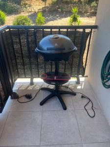 PROPRIANO Charmant 2 pièces 46m2 avec Terrasse et balcon