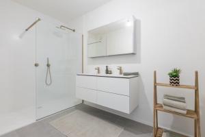 Pauwze vakantieappartement Oostende