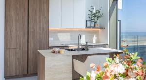 Pauwze vakantieappartement Oostende