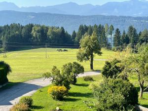 Haus Kleiner Seeblick