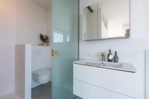 Pauwze vakantieappartement Oostende