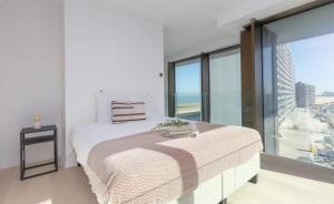 Pauwze vakantieappartement Oostende