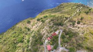 Gamat Sunset Cottage and Resto