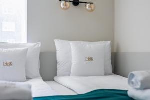 AboutArtApartments - Krzywoustego