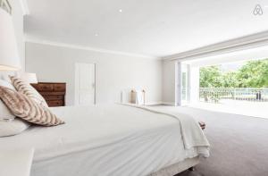 Grand Oak Villa - Noordhoek