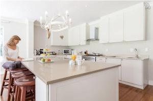 Grand Oak Villa - Noordhoek