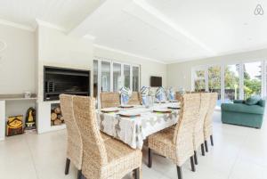 Grand Oak Villa - Noordhoek