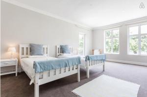 Grand Oak Villa - Noordhoek