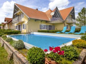 Apartment Amarillo 6 by Interhome - Ubytování bez kategorie ve městě Balatonmáriafürdő