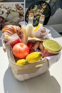 Apartment Földvár by Interhome