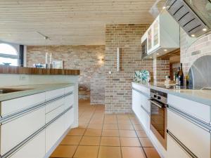 Holiday Home Solvej - 120m from the sea by Interhome