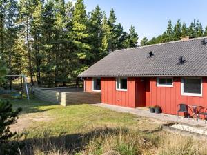 Holiday Home Maija - 1-4km from the sea by Interhome