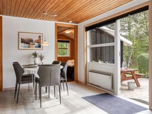 Holiday Home Troen - 3-8km from the sea by Interhome