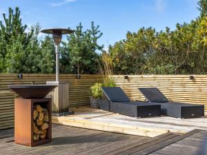 Holiday Home Gilda - 2km from the sea by Interhome