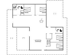 Holiday Home Heidi - 1km from the sea by Interhome