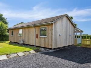 Holiday Home Henric - 500m from the sea by Interhome